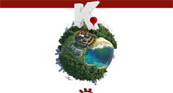 Desktop Screenshot of kreatika.eu