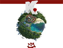 Tablet Screenshot of kreatika.eu